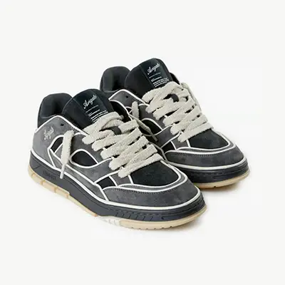 Sélection shopping sneakers axel arigato