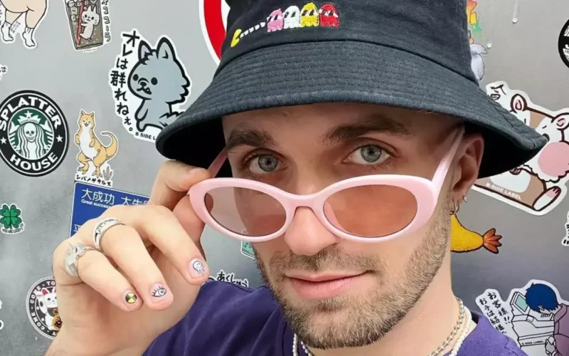 style de Squeezie pop culture