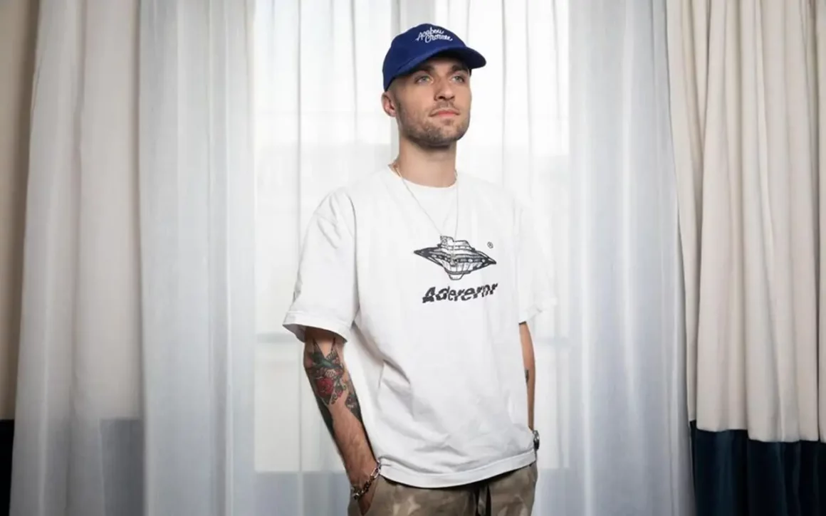 style de Squeezie youtubeur