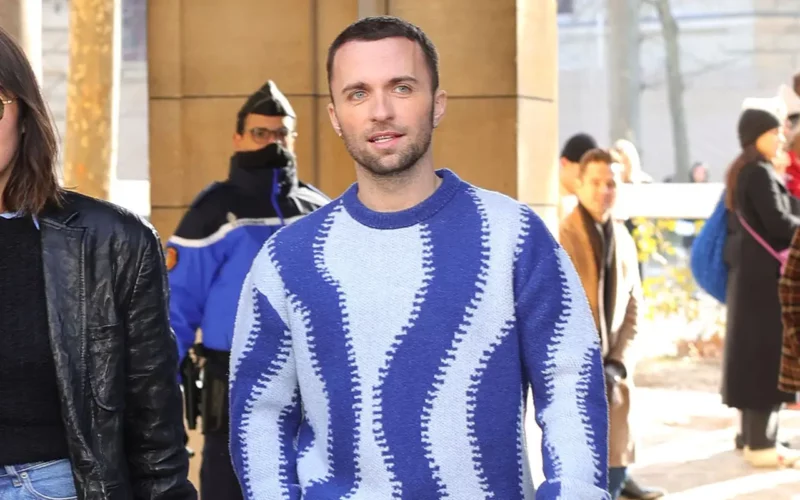 style de Squeezie youtubeur francais