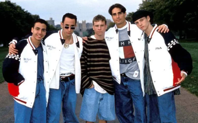 styles vestimentaires par décennie annees 2000