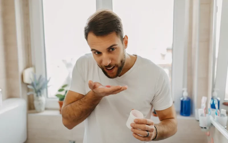 top routines skincare complements alimentaire