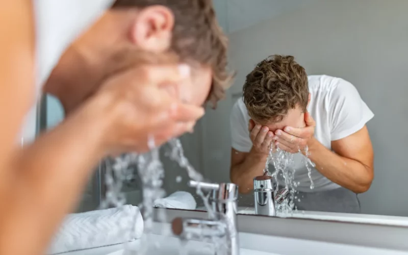 top routines skincare points noirs
