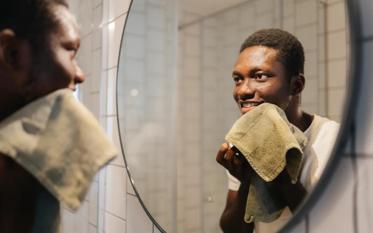 top routines skincare
