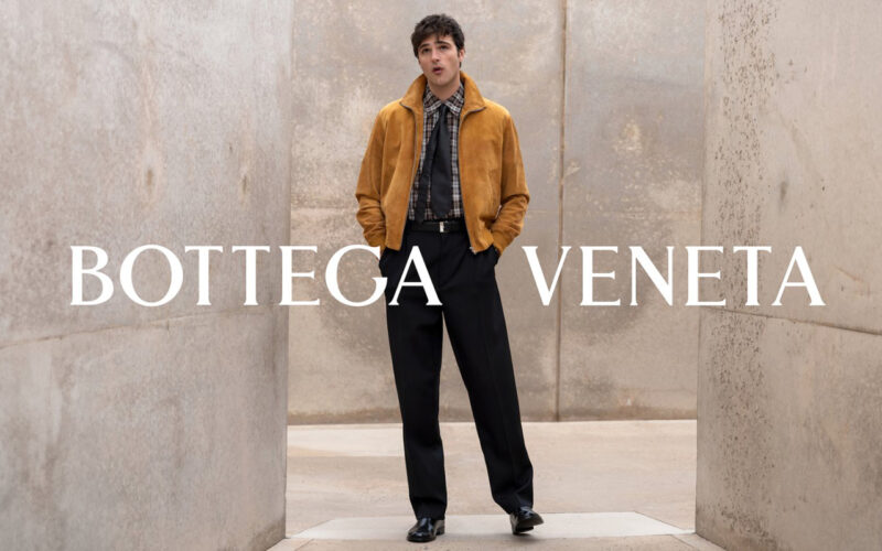veste en daim marron trendy jacob elordi