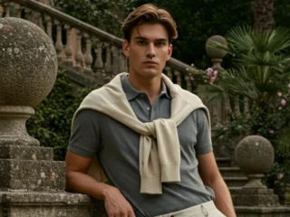 Adopter le style old money