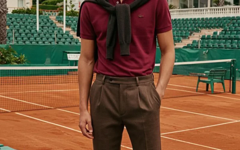 Adopter le style old money look