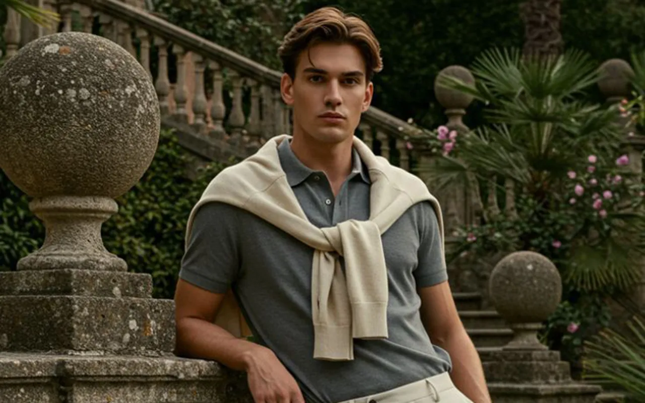 Adopter le style old money