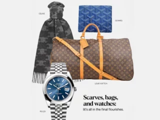 Avis sur le site Vestiaire Collective