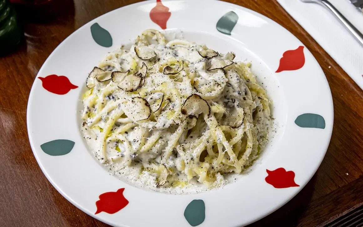 Gruppomimo TOP meilleurs restaurants italiens à Paris