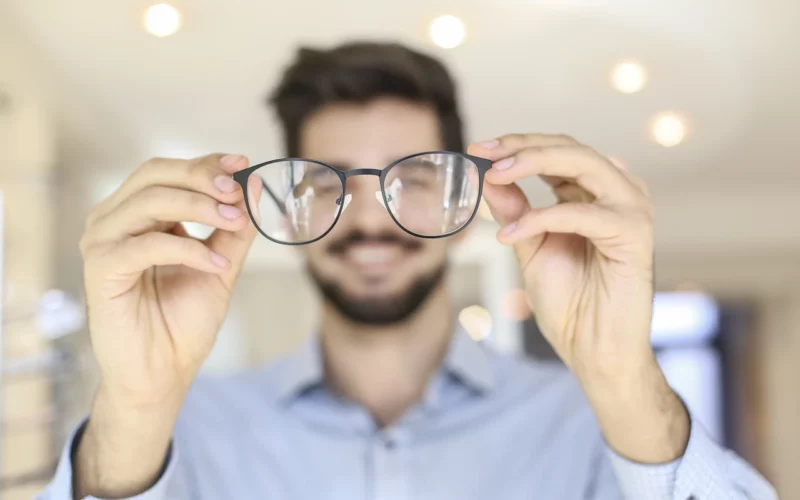 Morphologie visage lunette poids