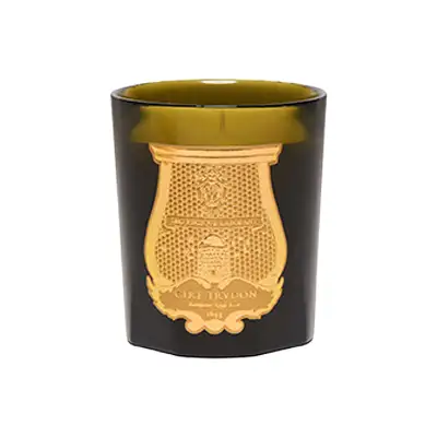 Sélection shopping Trudon bougie