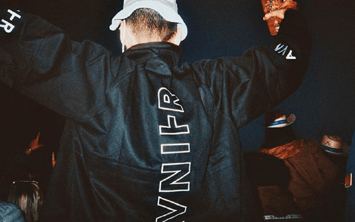 Style Orelsan AVENIER