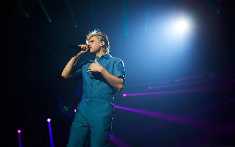 Style Orelsan Collaborations