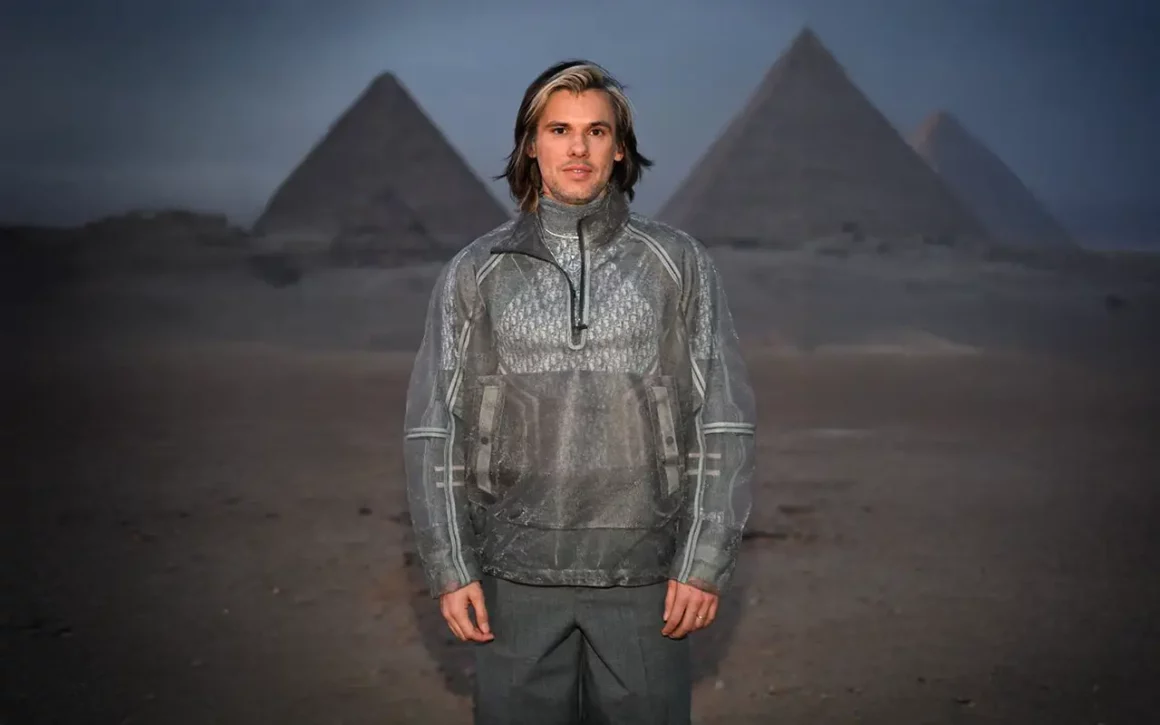 Style Orelsan Futuriste