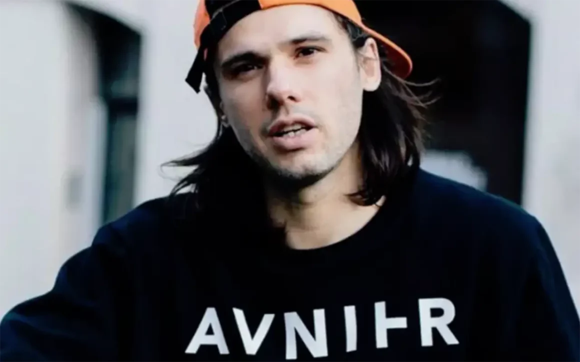 Style Orelsan Marque vetements