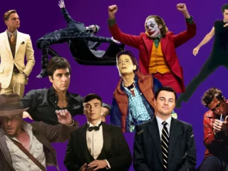 TOP 10 des looks cultes du cinema