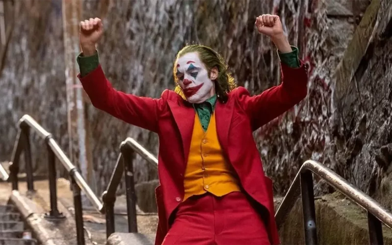 TOP 10 des looks cultes du cinema Le Joker