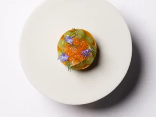 TOP 10 des meilleurs restaurants étoilés à Paris