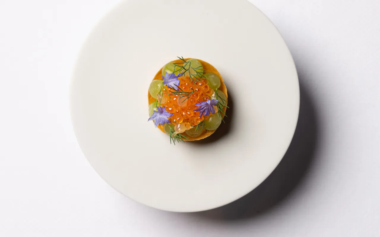 TOP 10 des meilleurs restaurants étoilés à Paris