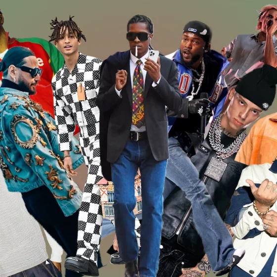 TOP des meilleurs style de rappeur