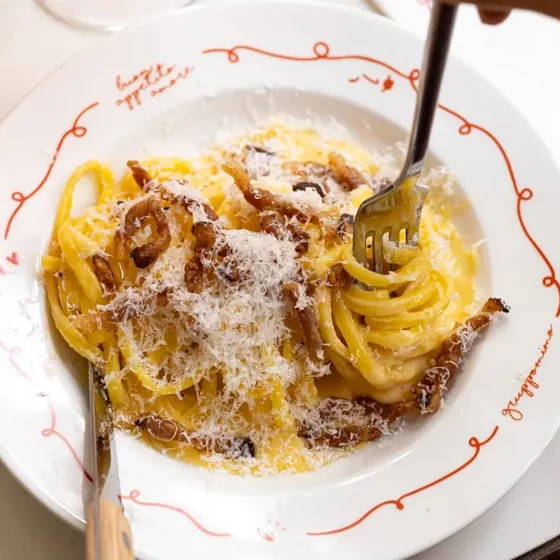 TOP meilleurs restaurants italiens à Paris