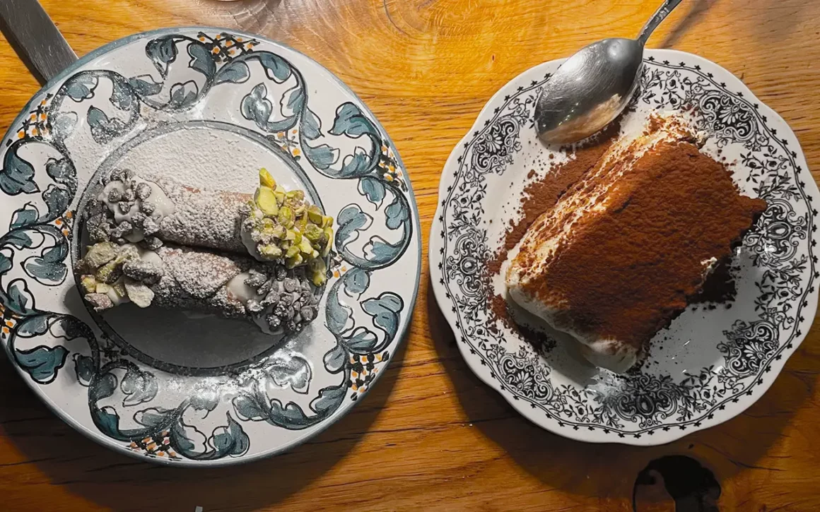 TOP meilleurs restaurants italiens à Paris Ricette