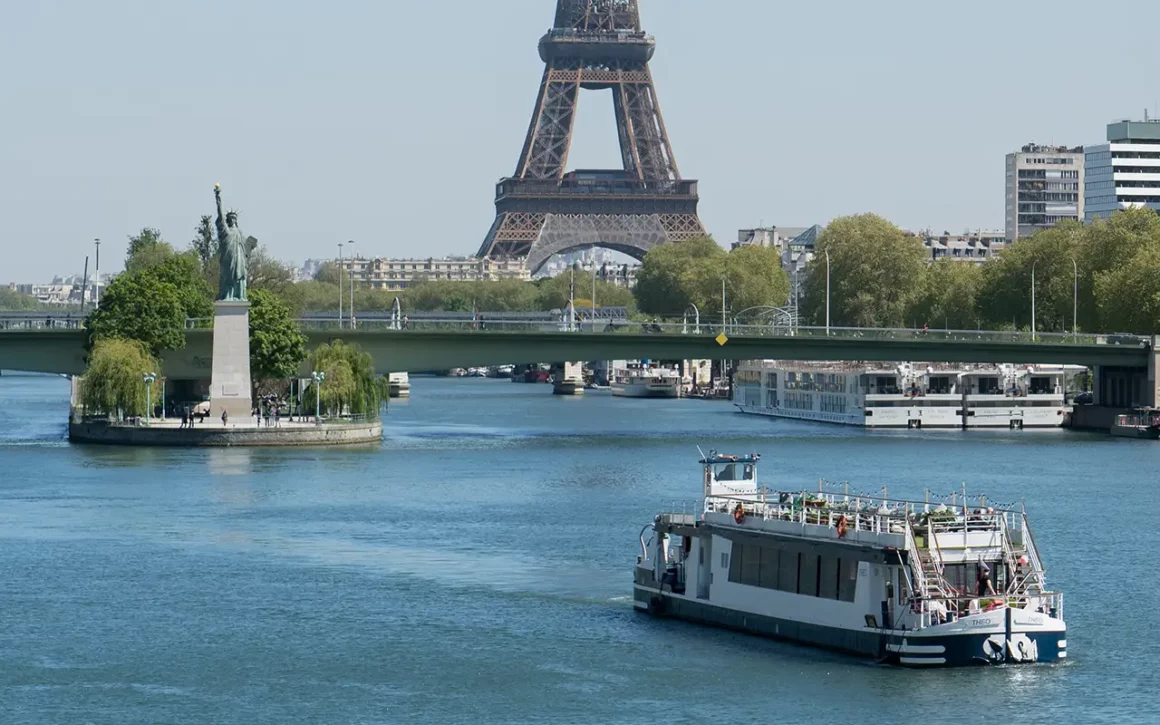 Trattoria en Seine TOP meilleurs restaurants italiens à Paris