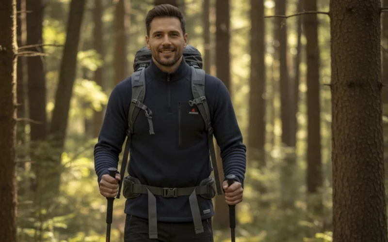 Wishlist Noël homme globe-trotter akammak