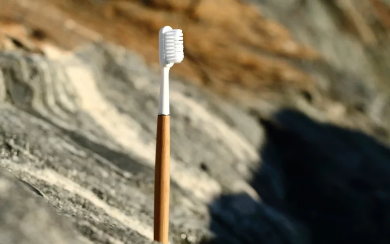 Wishlist Noël homme globe-trotter brosse à dents caliquo