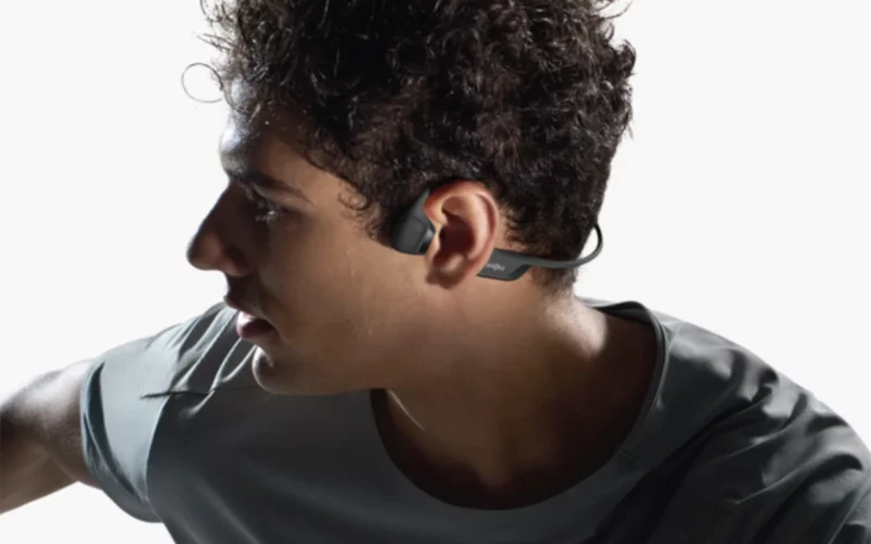 Wishlist Noël homme globe-trotter casque running