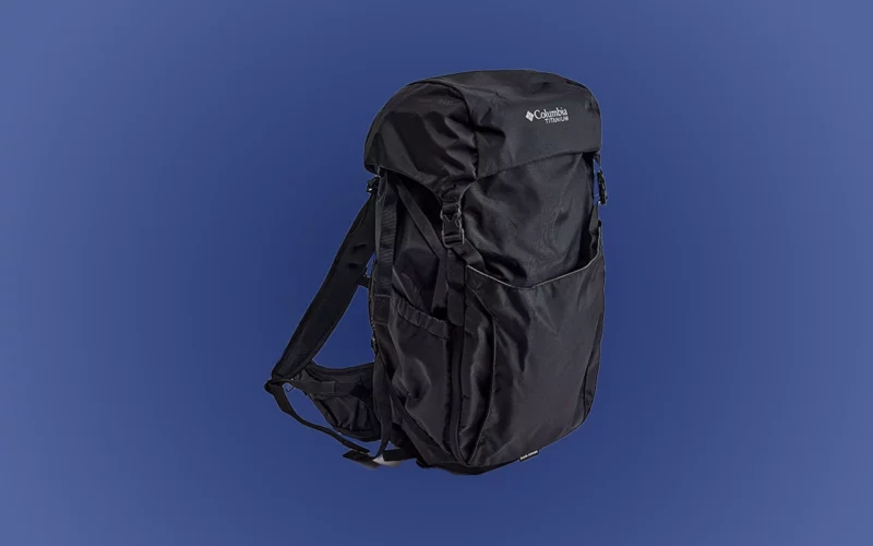 Wishlist Noël homme globe-trotter columbia