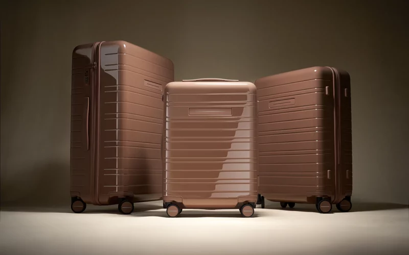 Wishlist Noël homme globe-trotter valise horizn