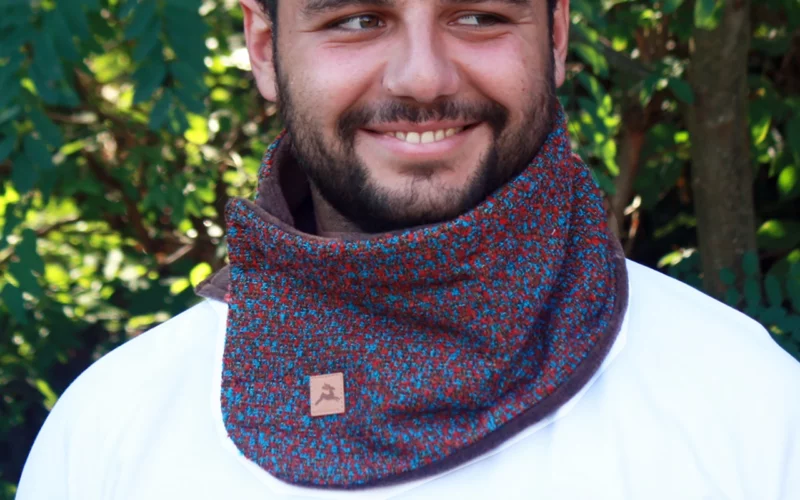 Wishlist Noël homme globe-trotter veritable koudou