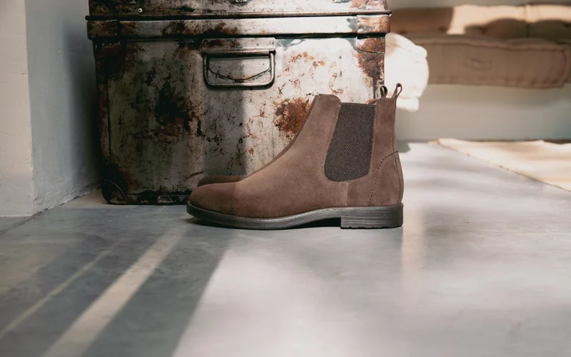 Wishlist de noël petits plaisirs boots