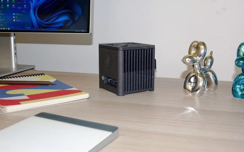 Wishlist de noël petits plaisirs ordinateur