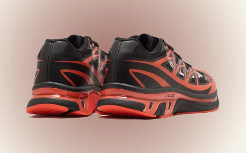 XT-MM6 Maison Margiela x Salomon cherry