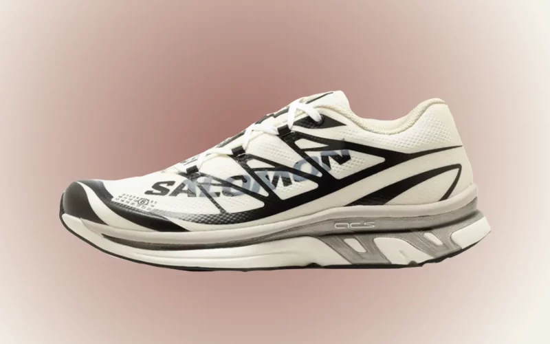 XT-MM6 Maison Margiela x Salomon ice vanilla