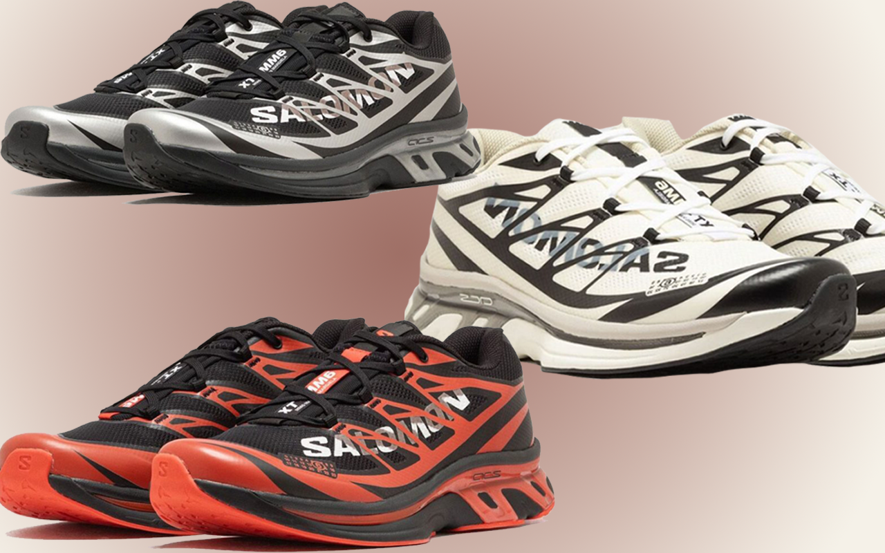 XT-MM6 Maison Margiela