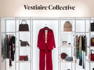 avis sur Vestiaire Collective