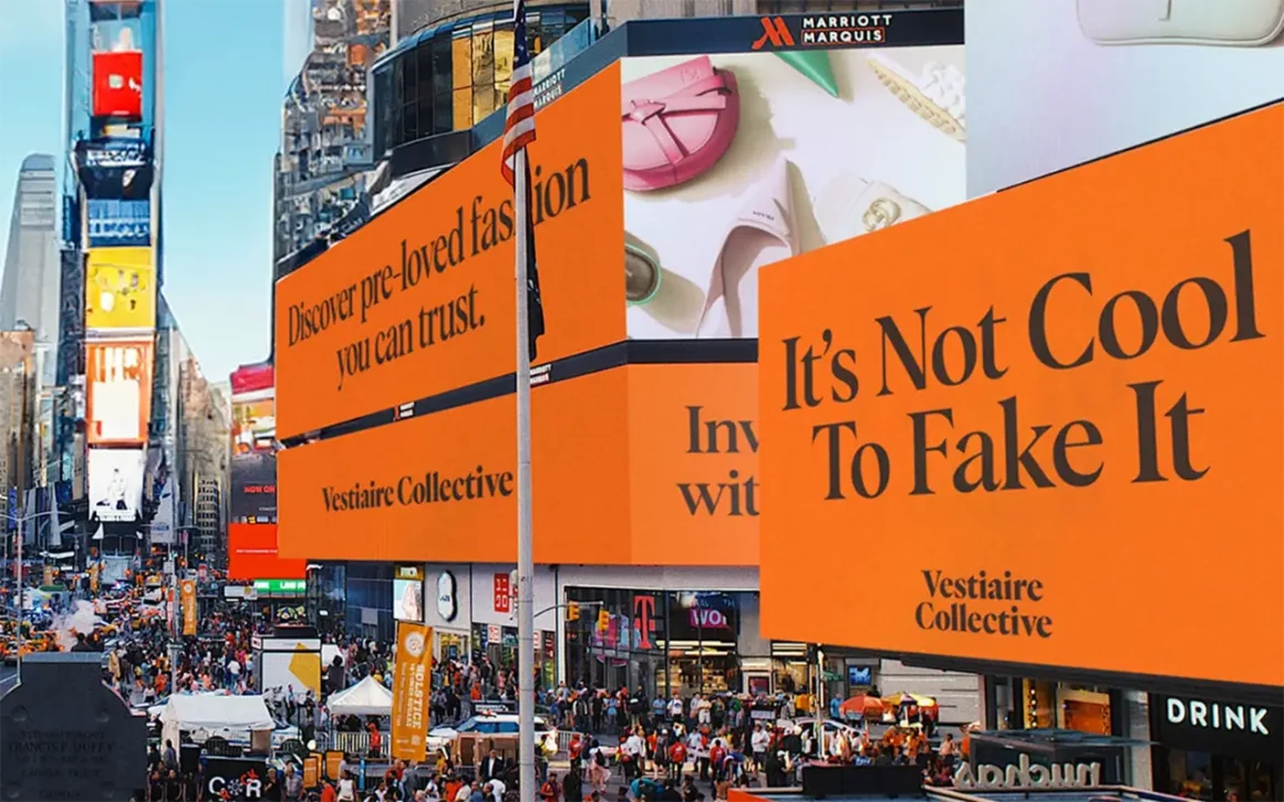 avis sur Vestiaire Collective vêtements