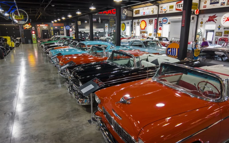 bien choisir sa voiture collectioneurs