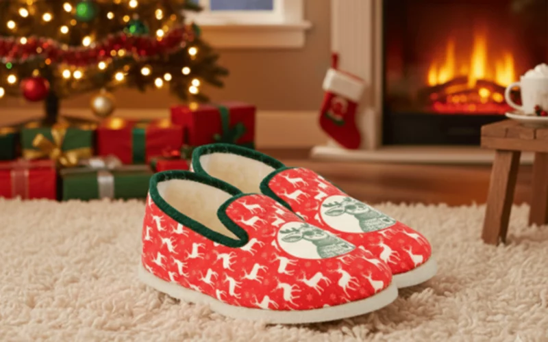 charentaises pour l’hiver marque