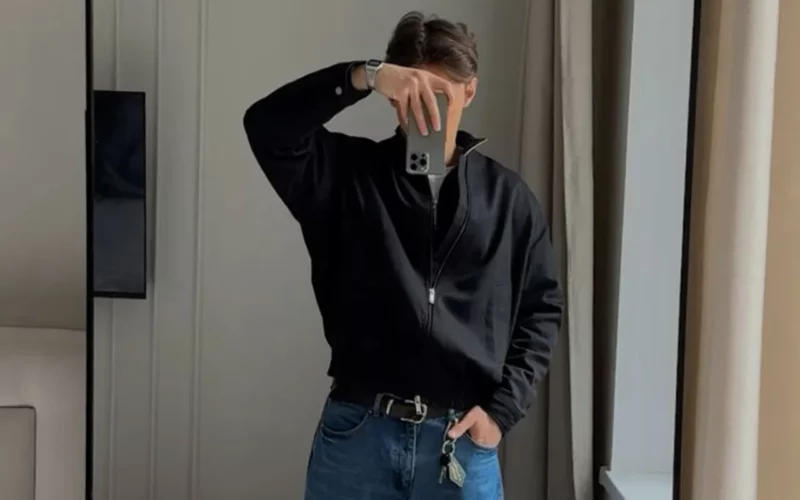 comment trouver son style vestimentaire test et ajuste