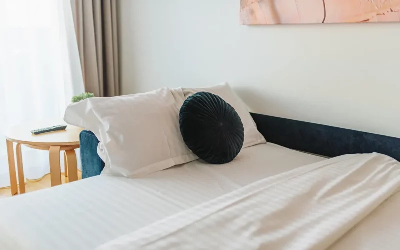 optimiser l’espace dans son studio lit salon