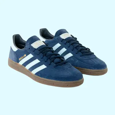 sélection shopping basket Adidas