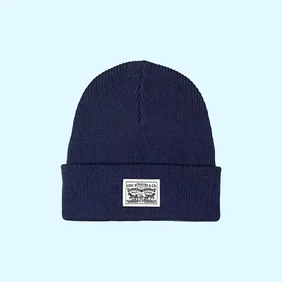 sélection shopping bonnet Levi's