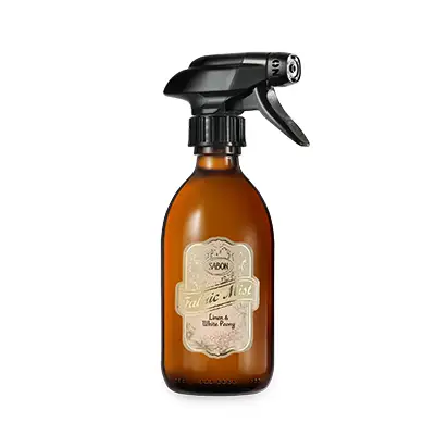 sélection shopping brume de linge Sabon