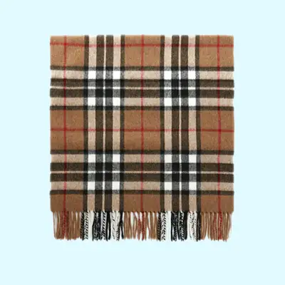 sélection shopping écharpe saison 1865