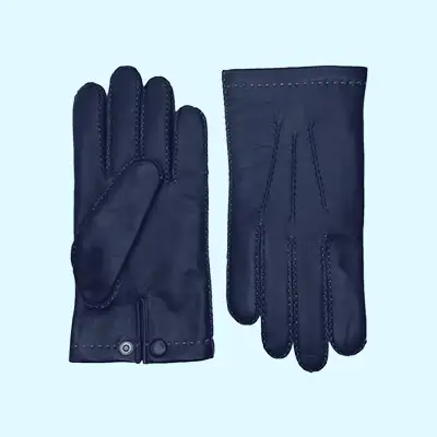 sélection shopping gants Agnelle